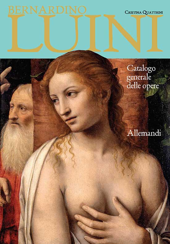 Bernardino LUINI - Catalogo generale delle opere